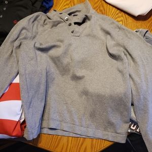 Mens assorted shirts